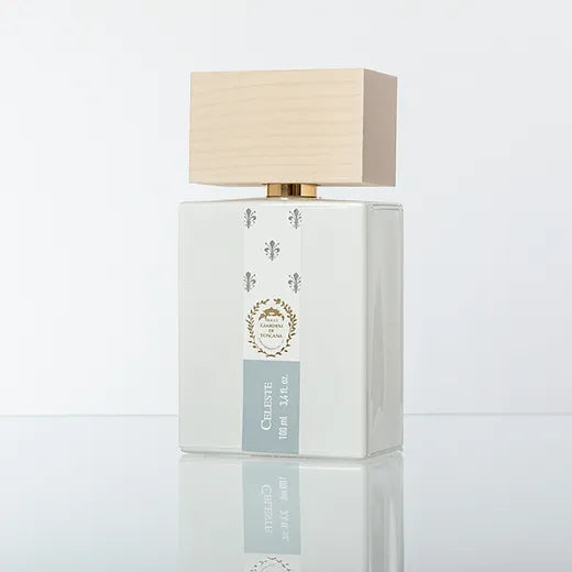 Giardini di Toscana Celeste Eau de Parfum 3. 4 Unisex